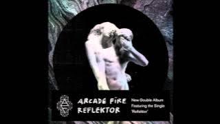 Arcade Fire - Afterlife