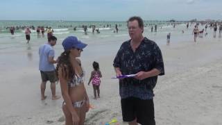 Beach Babe Trivia Clearwater Beach - Part 8