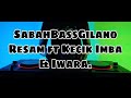 Resam Ft Kecik Imba & Iwara - SabahBassGilano Break Latin