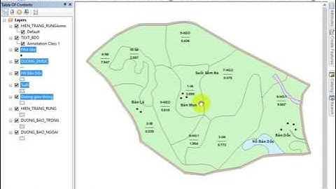 6  Tạo đường bao