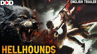 HELLHOUNDS - English Trailer | Live Now For Free | Download The App | Dimension On Demand DOD