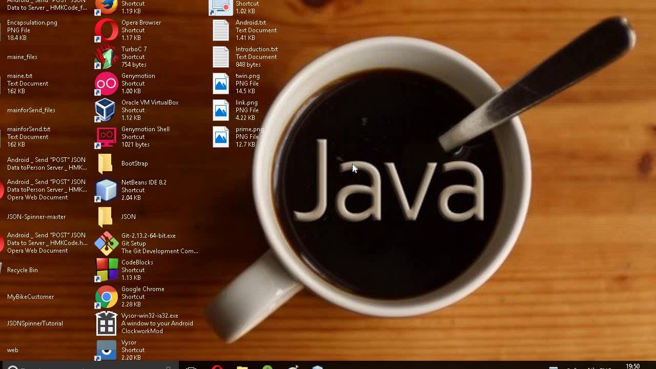 Objects get last