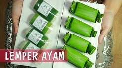 Cara Membuat lemper ayam - Resep lemper ayam | Dapur Sekilas Info - Durasi: 14.56. Cara Membuat lemper ayam - Resep lemper ayam | Dapur Sekilas Info - Durasi: 14.56.