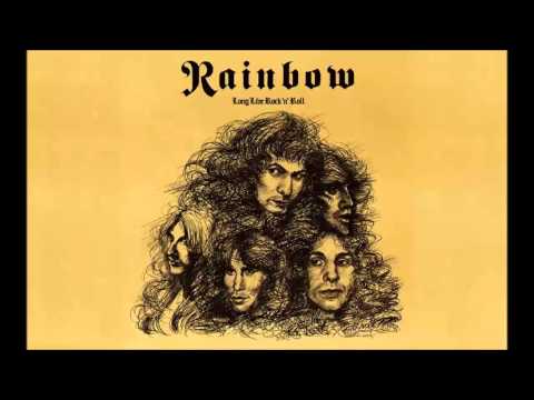 Rainbow - Kill The King
