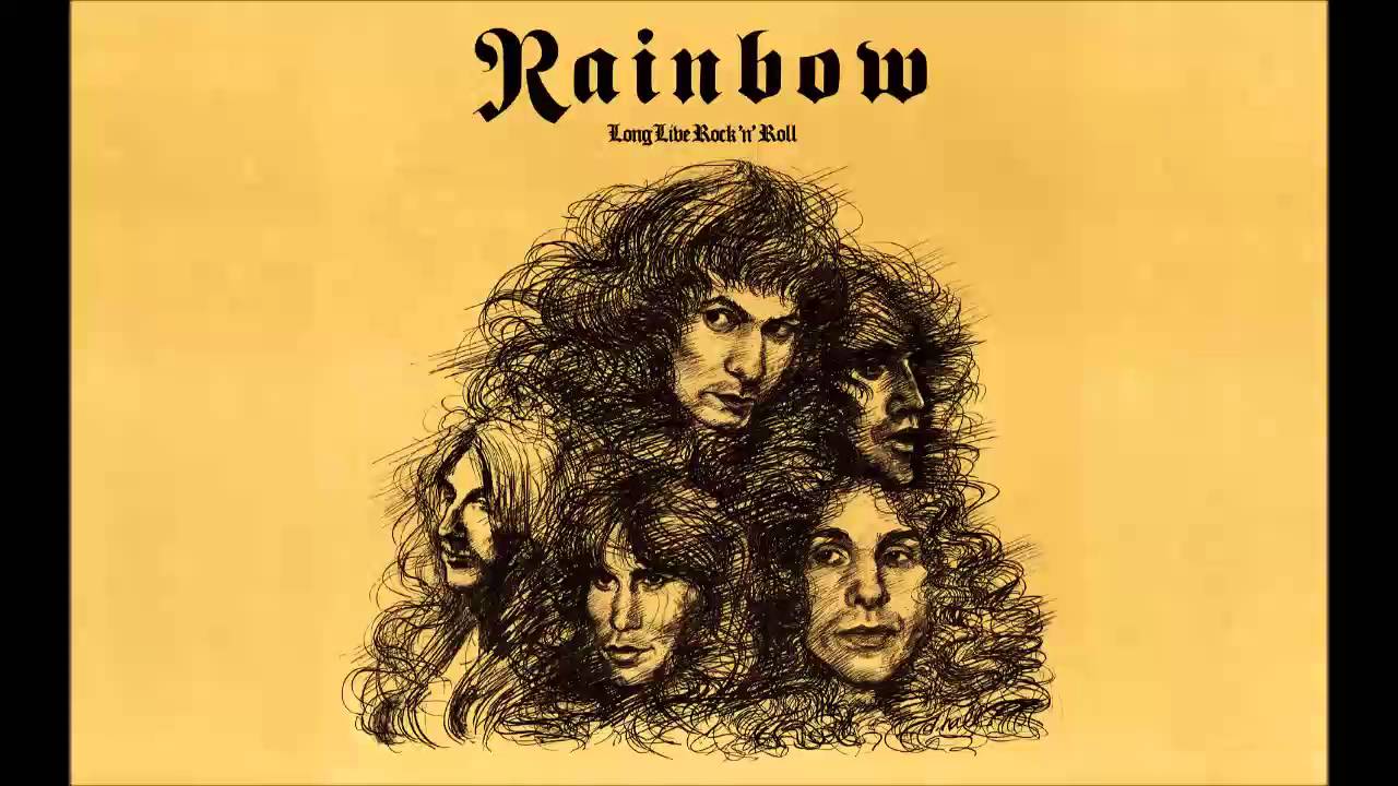 Rainbow - Kill The King - YouTube