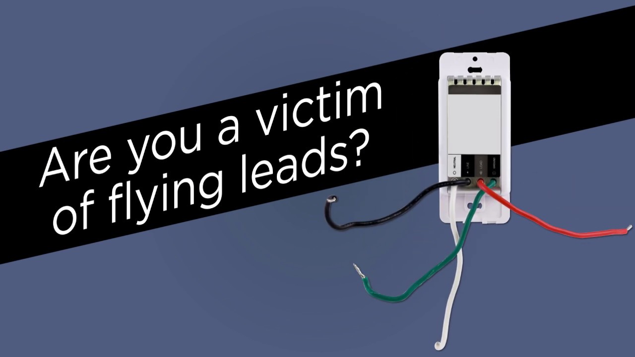 Flying Leads vs. Screw Terminals - YouTube