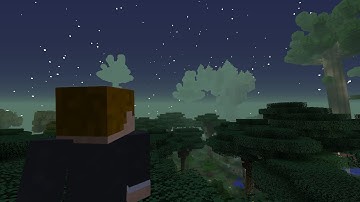 The Problem With Tree Capitator Mod (Minecraft)