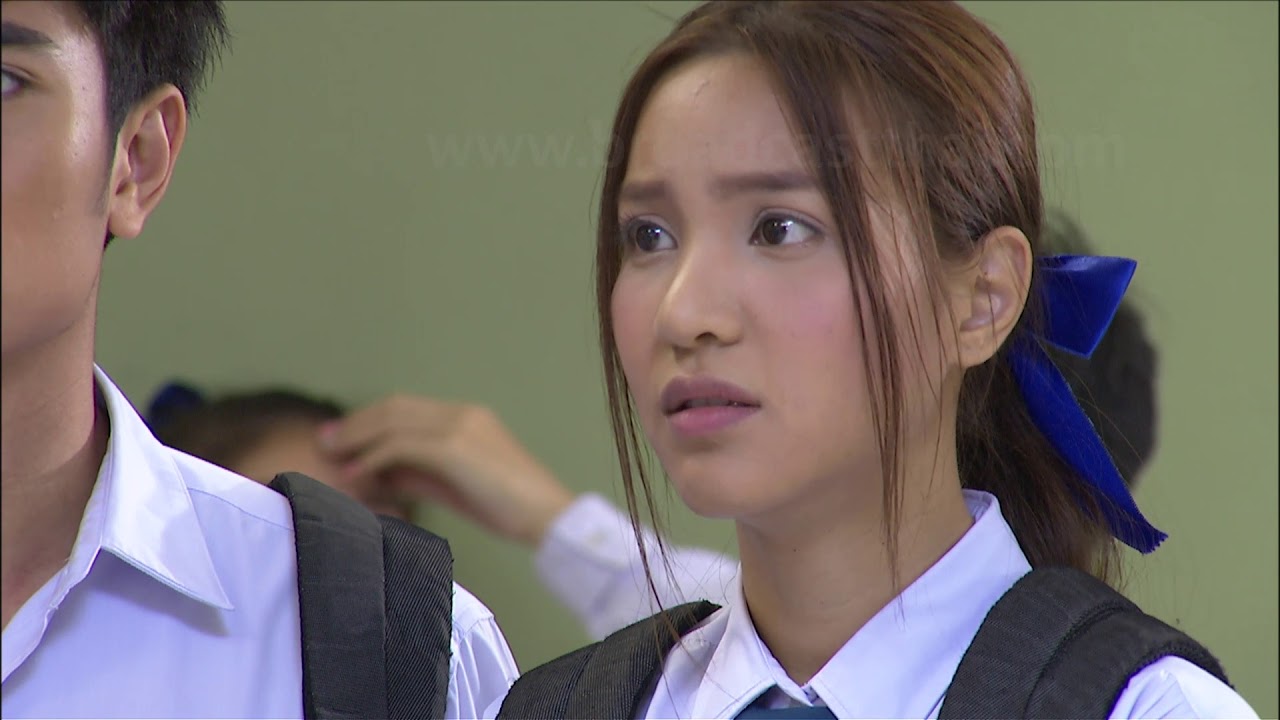 ละครน้องใหม่ร้ายบริสุทธิ์ ตอนแอดมินช่วยด้วย 2/3