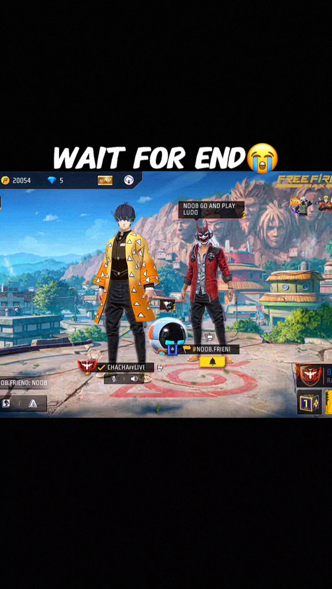 He Forced To Switch My Career?‍?? #freefire #ff #shorts #trending #viralvideo