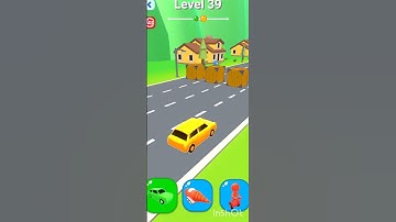 SHAPE SHIFTING GAMEPLAY #shorts #trendingshorts #tamilshorts #shapeshifting