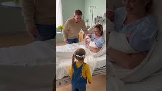 I Dont Want Two Babies-Id Share Mybrey Twice