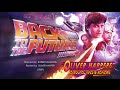 Back To The Future Part II (1989) Retrospective / Review