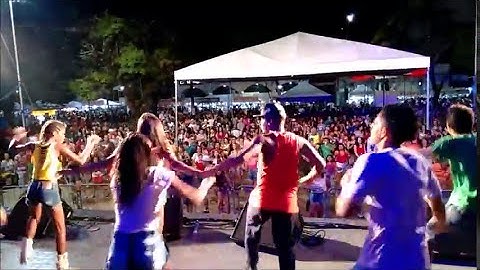 Thumbnail of Devagarinho: Parangolé, Alisson Marx ft Mc Delano - Dance Ballance (coreografia)
