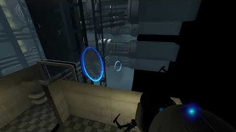 [TAS] Portal 2 Any% Wakeup Skip