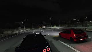 ESSE É O ASSETTO CORSA ONLINE - OCULUS HP REVERB G2 V2