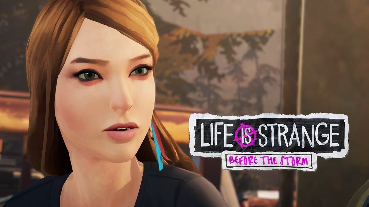 Лайф зе стрендж бефор зе шторм. Life is Strange before the Storm 2 эпизод. Lis before the Storm. Life is Strange before the Storm Gameplay. Ирис Бефор зе Сторм.