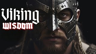 Viking Rules For Life | Every Man Must Know