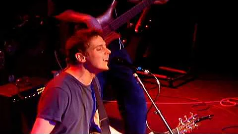 Toad The Wet Sprocket - Fly From Heaven - 3-3-2003 - Irving Plaza, NYC