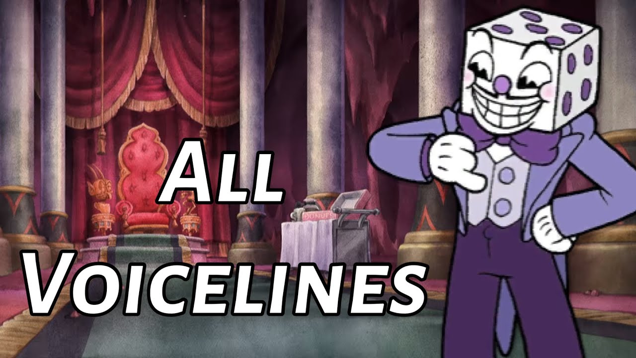 King Dice All Voicelines Cuphead YouTube king-dice-all-voicelines-cuphead-youtube