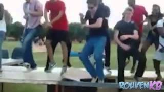 Gangnam Style Fails