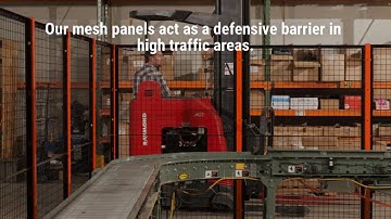 BeastWire Machine and Robotic Guarding