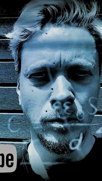 Martin Tobias Lithner - The Weight Of Heaven - Teaser #2 - #poetry #deep #visual