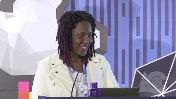 ETHDenver2020: Christine demos her Unity Game running on SKALE