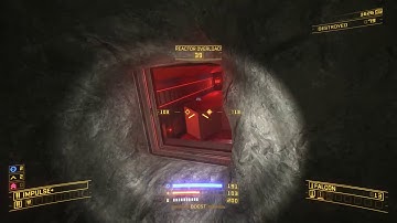 Zootarg Plays Overload Ep. 2: Outer Moons 3