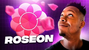 Roseon App Review 2025 🚀 | Play to Earn, DeFi, Staking & NFTs in One Powerful Platform!