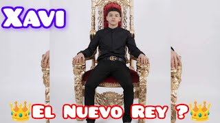 Xavi El Nuevo Rey 👑?