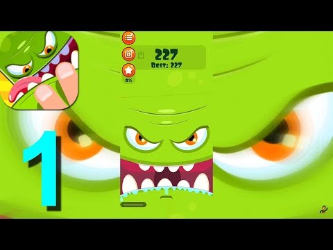 Mmm Fingers 2 Walkthrough Part 1 / Android iOS Gameplay HD