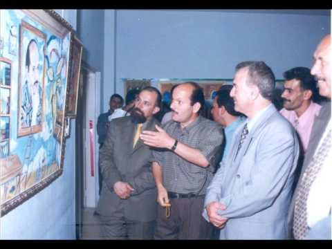 قصيدة أنا واحد من هؤلاء بصوت الشاعر معن سناجله