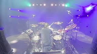 Therapy? - Poundland of Hope and Glory [Live Belgium 2023] (DRUM CAM )