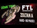 Deuxime chance  ftl hard no pause 6