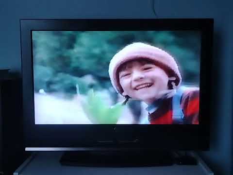 Opening To Alice In Wonderland 2000 VHS