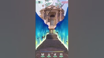 Entry A Ascent (Breach e Omen)