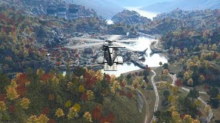 Classified Weapons & Carbon = Mods