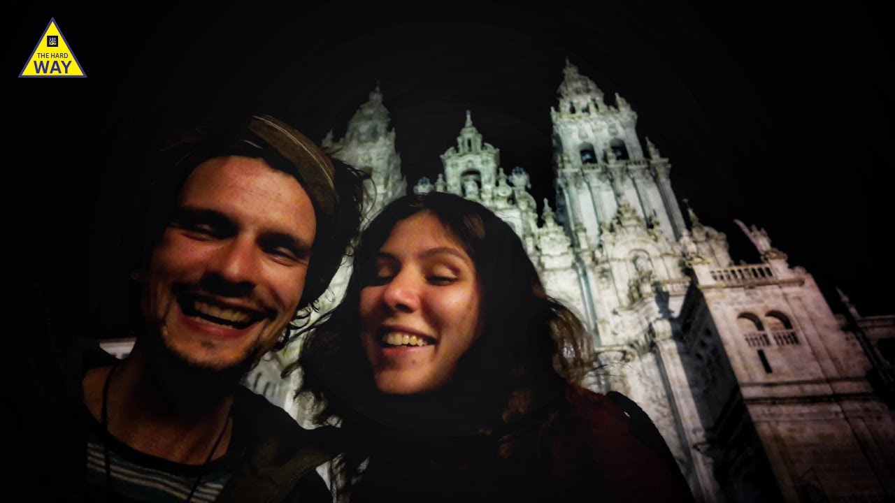 THE HARD WAY – EP.13 | Camino de Santiago
