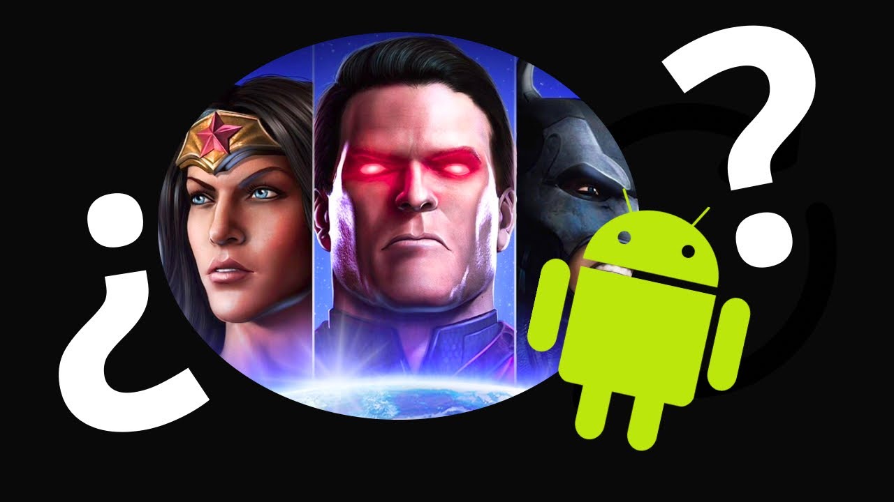 ¿Cómo repetir el modo desafío en Injustice mobile? 