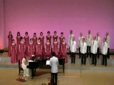 混声合唱団　ア・テンポ　Ｓｔａｎｄ　Ａｌｏｎｅ
