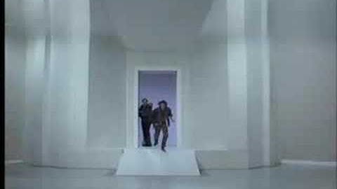 Blakes 7 Intergalactic Space Crusaders music video