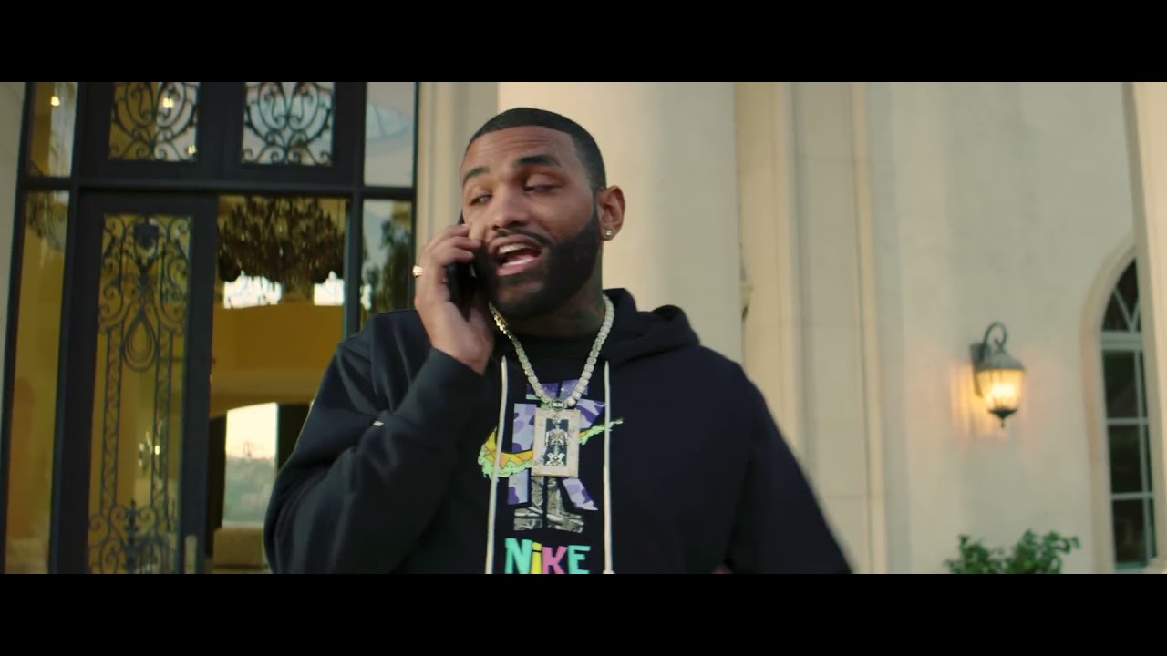 Joyner Lucas Zim Zimma (staring Mark Wahlberg, Lopez & Diddy) YouTube