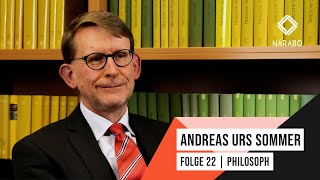 Philosoph Andreas Urs Sommer über Nietzsche und Stoizismus #22