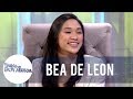 Fast Talk with Bea de Leon | TWBA