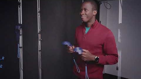 How-To VR at Ctrl V 4.3