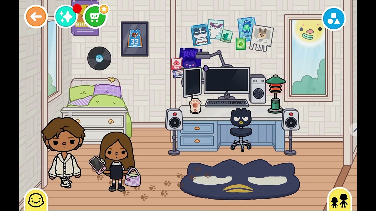 Storia l'amica falsa🔥👿