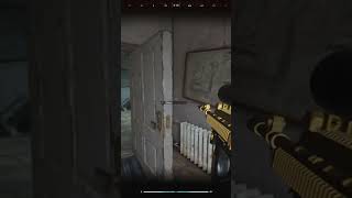 Hipfire OP on T6 men #abiseason2 #arenabreakoutinfinite #cyberpunk2077