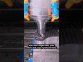 CNC Chatter Tip #cncmachining #cnc #cncmachine