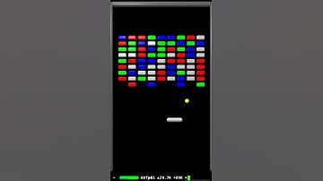 SwiftBreakout Nov 20