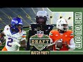 NFL Draft 2025 Day 1 | Live Draft Watch Party Stream | #NFL 🔥#atlantafalcons #atlantafalconsnews